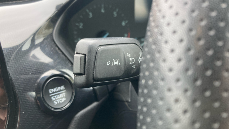 Ford Fiesta 1.0 EcoBoost ST-Line 5dr Petrol Hatchback